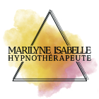 Marilyne Isabelle – Hypnothérapeute Logo